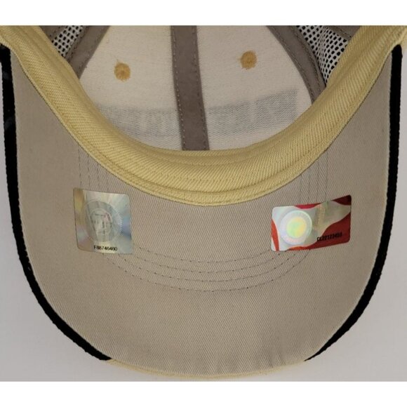 Nike Team Wake Forest Demon Deacons Hat S/M Fitted NCAA Cap – Never Worn - Picture 7 of 14